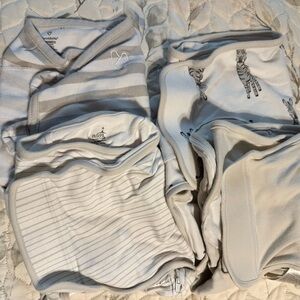 aden + anais brand swaddles